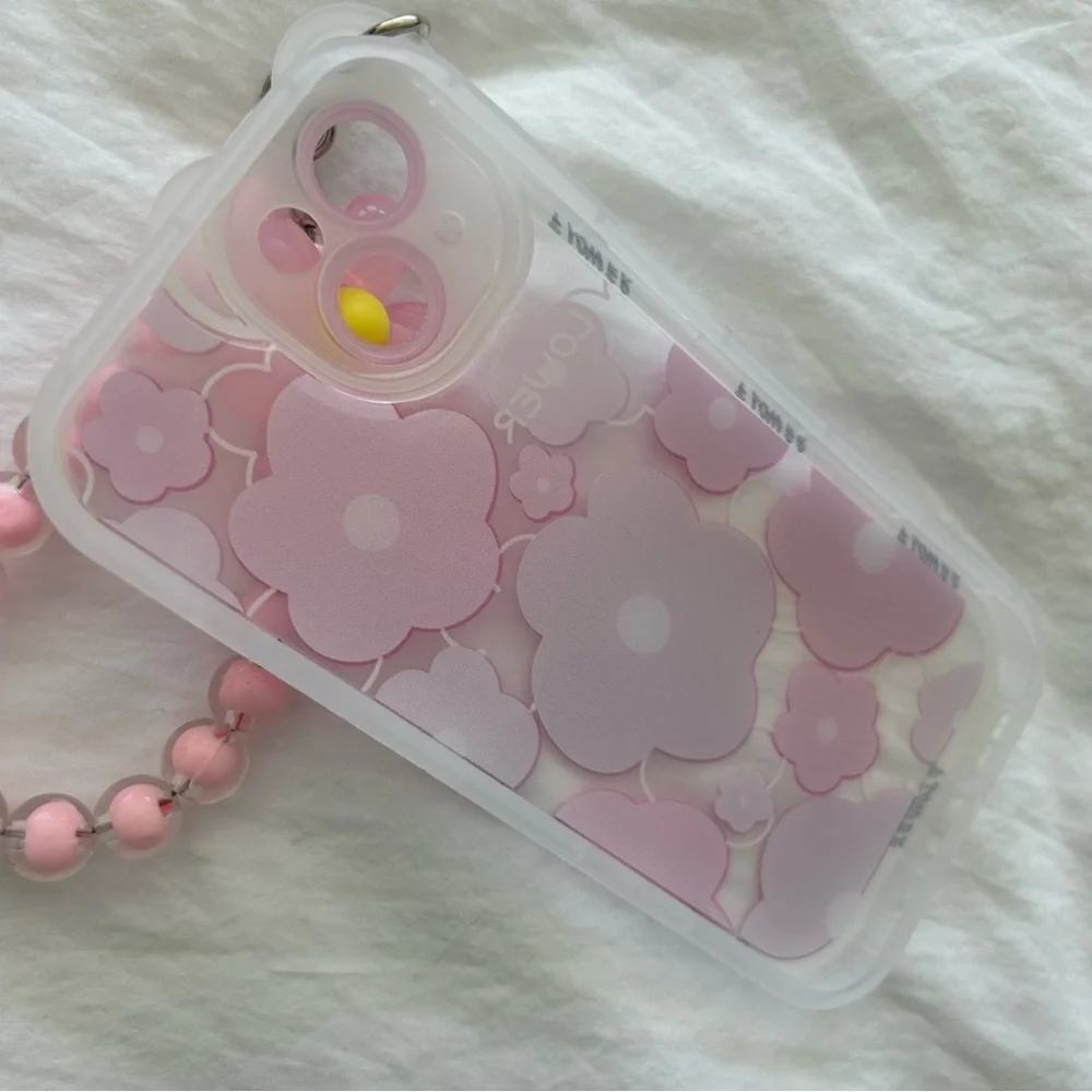 Brand new IPhone 14 Phone Case and Strap